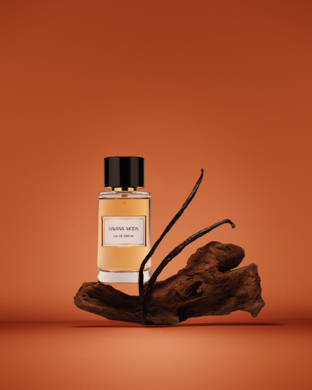 Havana Moon - Jeanne Arthes Parfums - 4