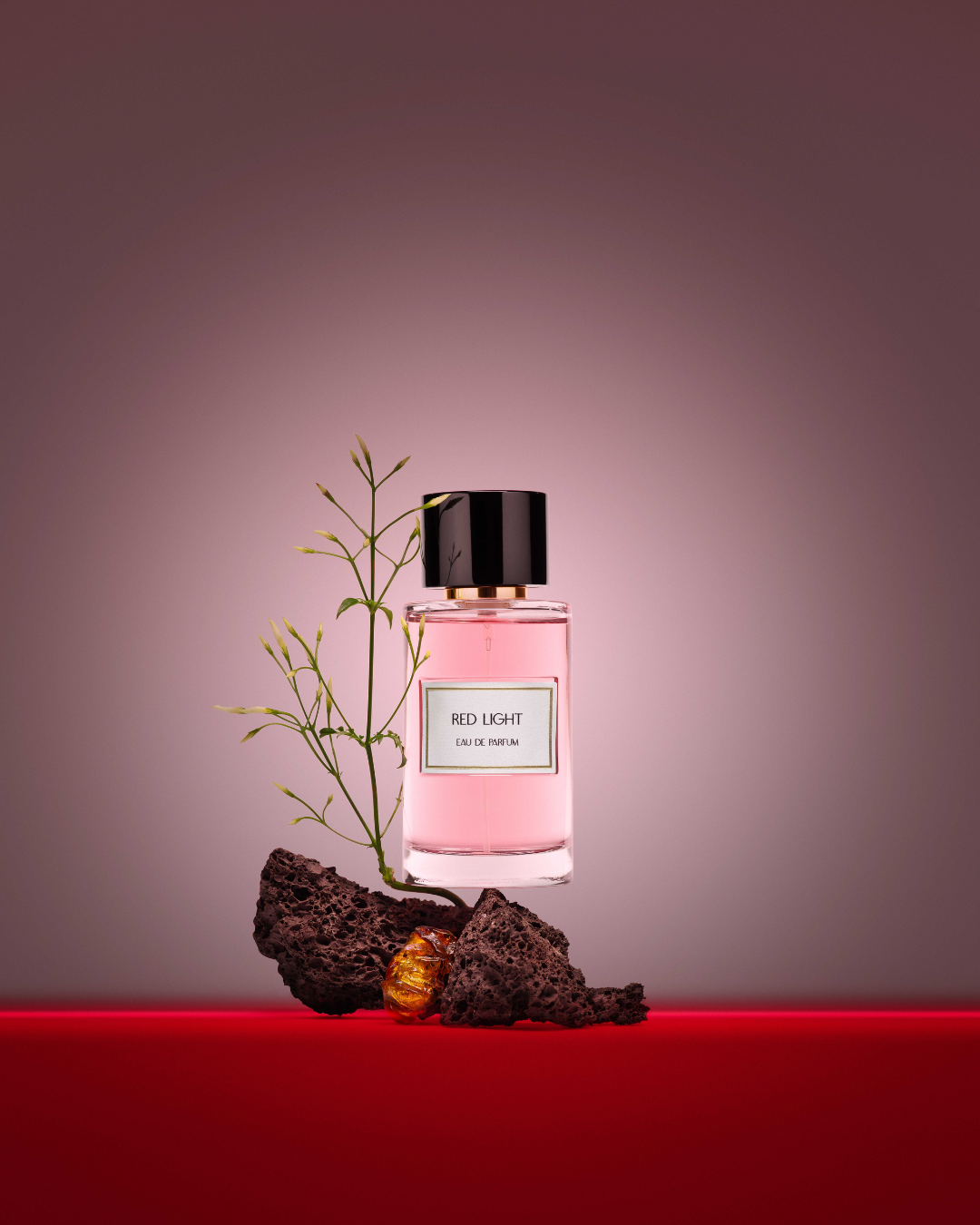 Red Light - Jeanne Arthes Parfums - 4