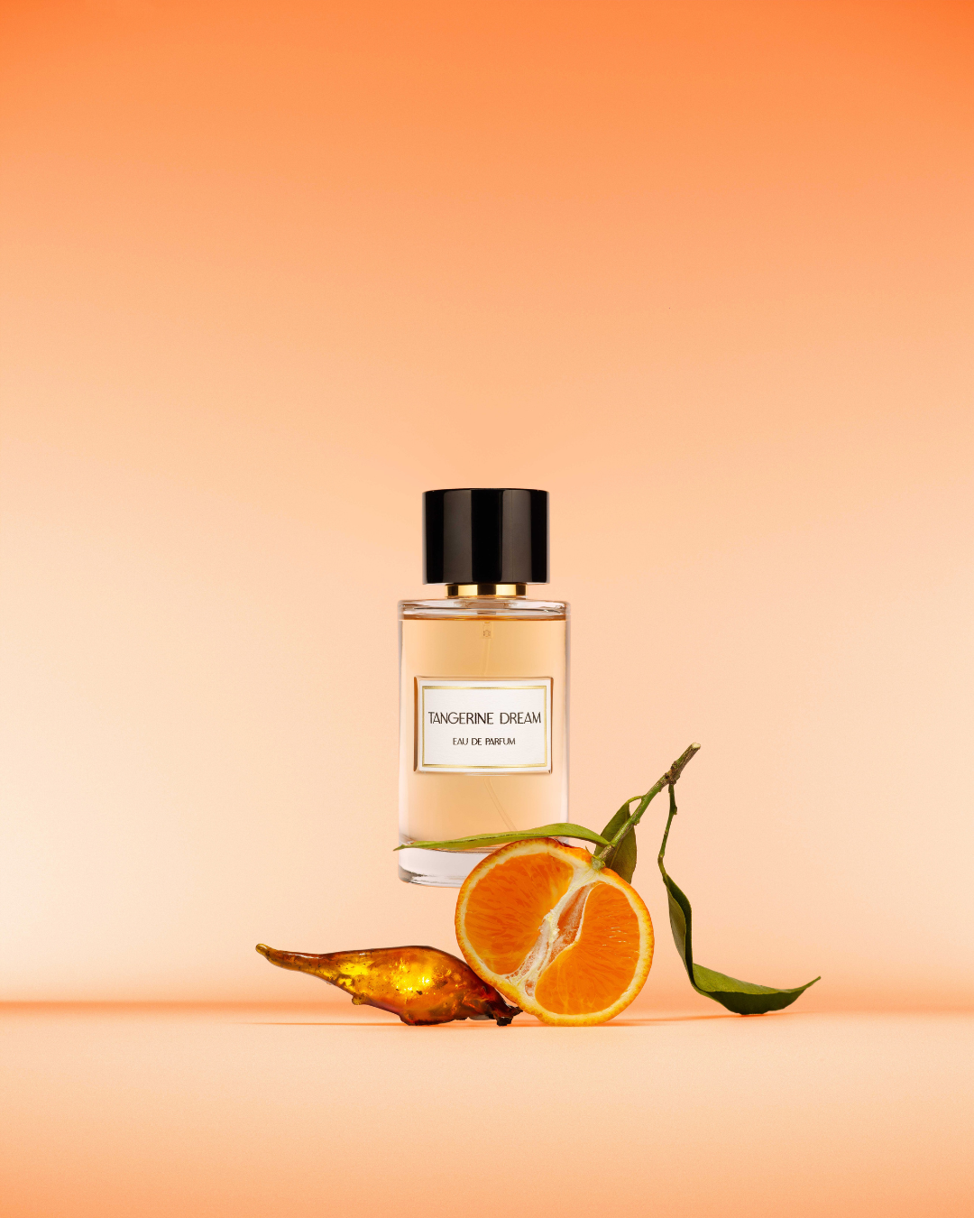 Tangerine Dream - Jeanne Arthes Parfums - 4