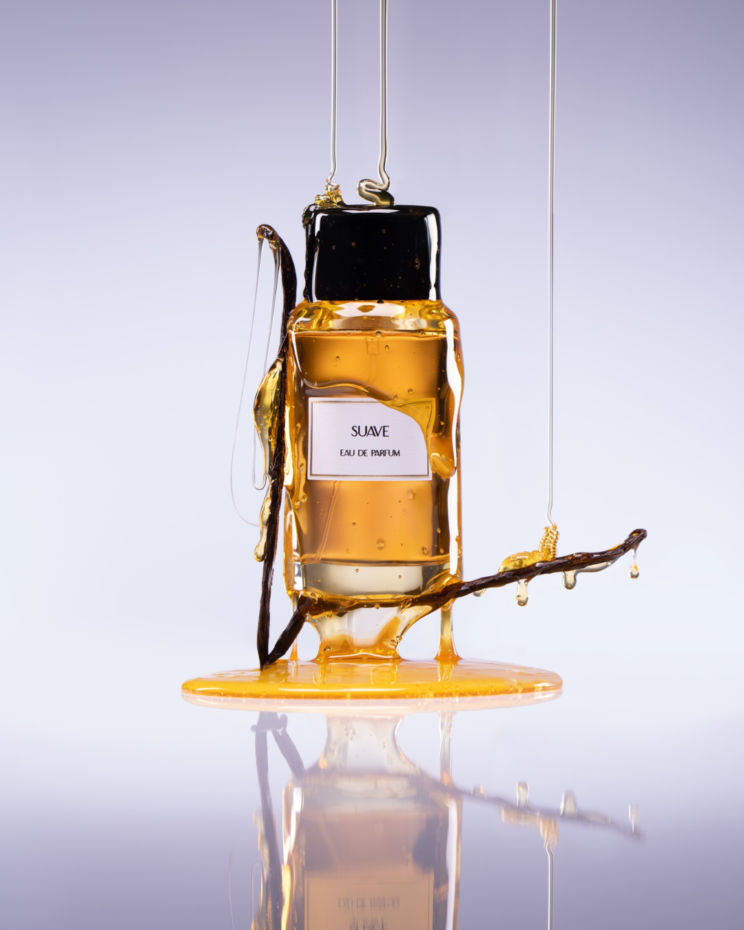 Suave - Jeanne Arthes Parfums - 4
