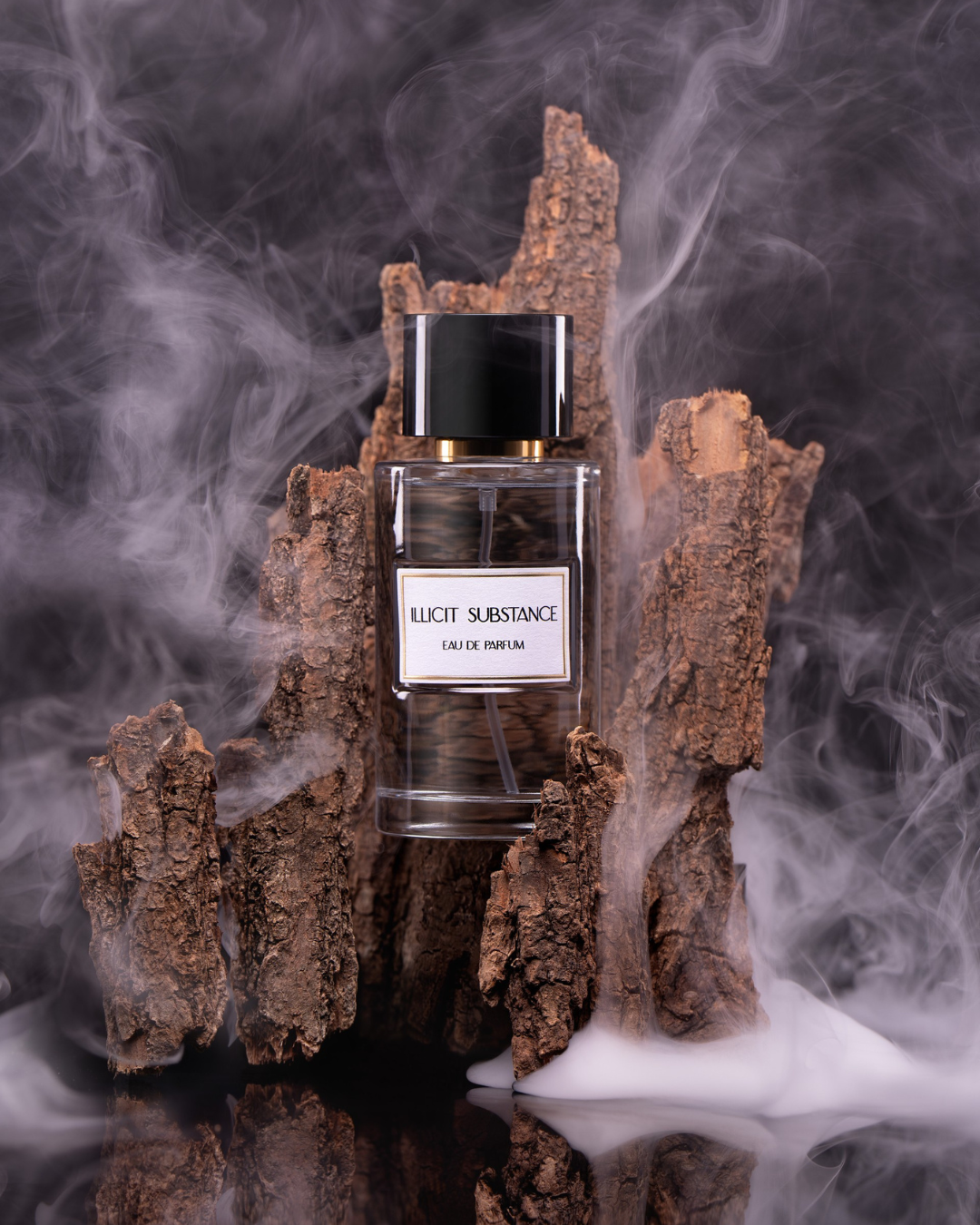 Illicit Substance - Jeanne Arthes Parfums - 4
