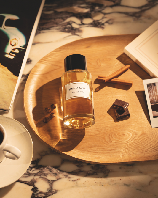Havana Moon - Jeanne Arthes Parfums - 2