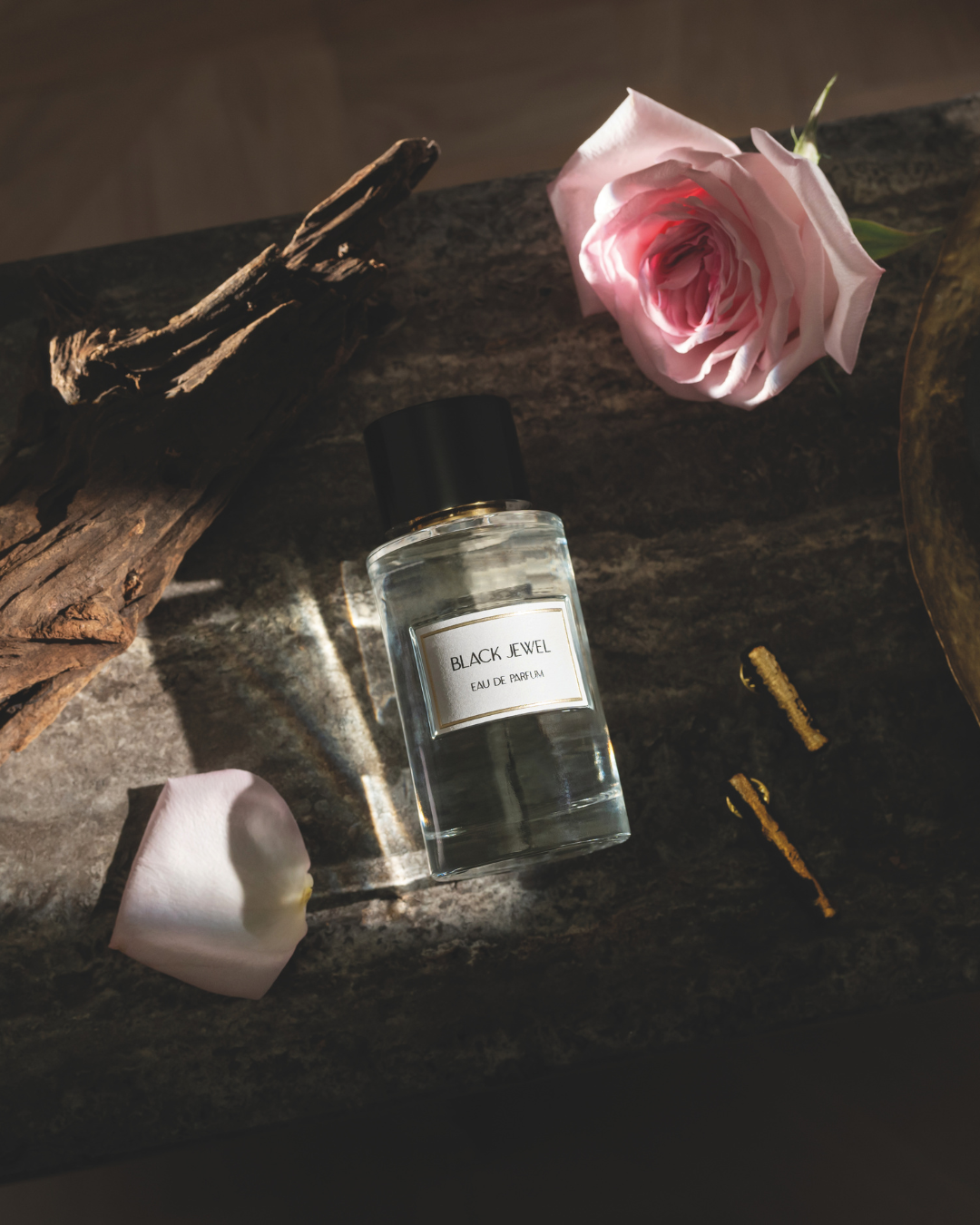 Black Jewel - Jeanne Arthes Parfums - 2