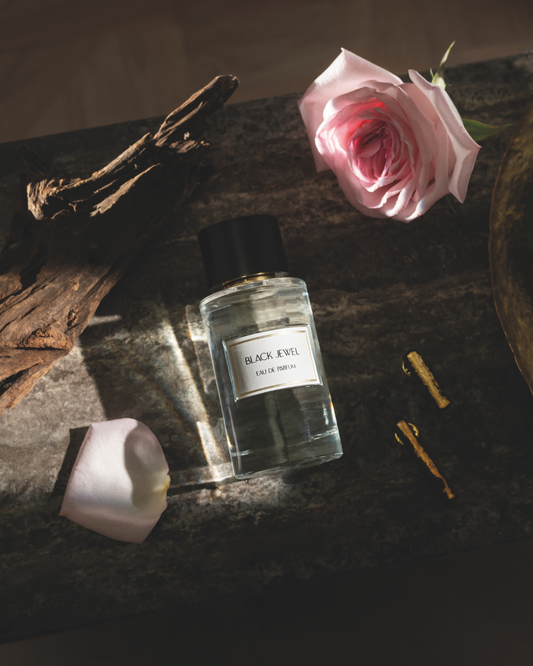 Black Jewel - Jeanne Arthes Parfums - 2