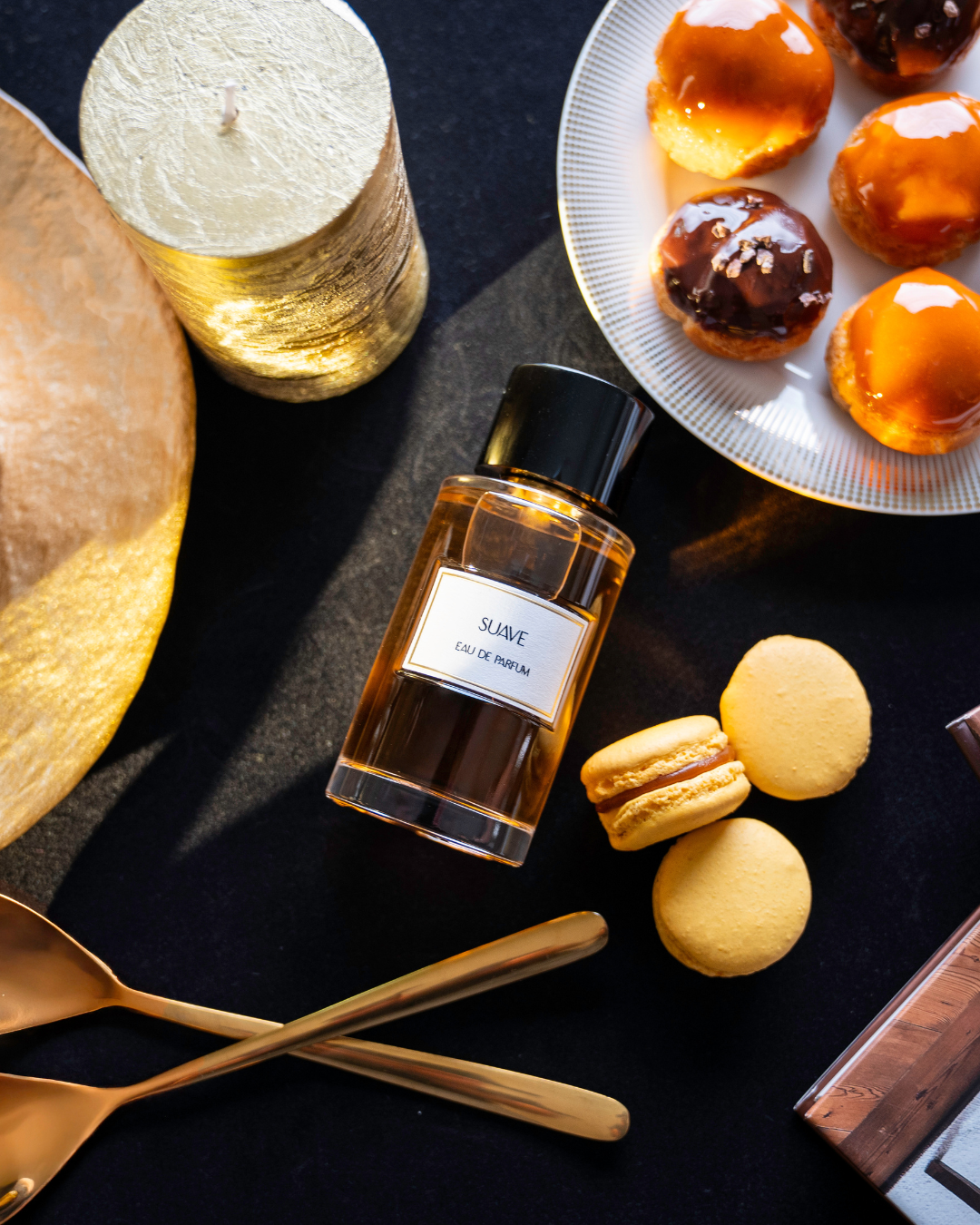 Suave - Jeanne Arthes Parfums - 2