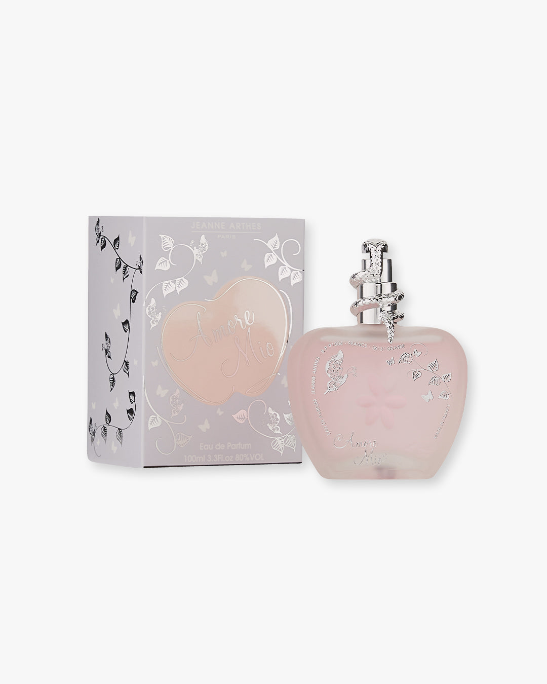 Amore Mio - Jeanne Arthes Parfums - 3