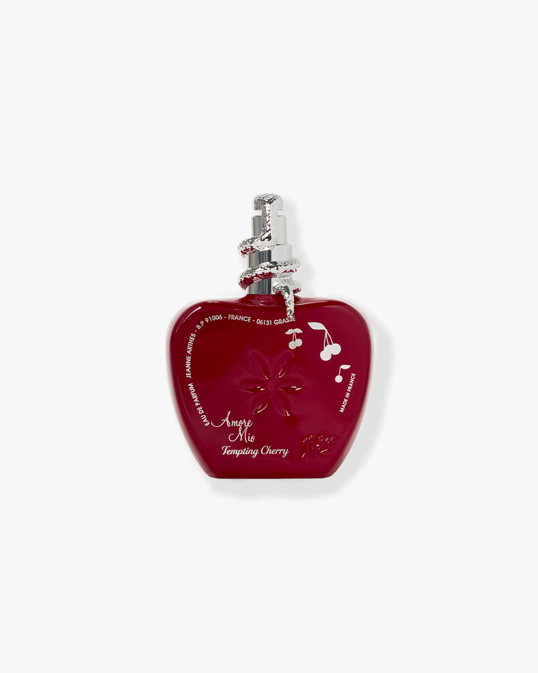 Amore Mio Tempting Cherry - Jeanne Arthes Parfums - 1