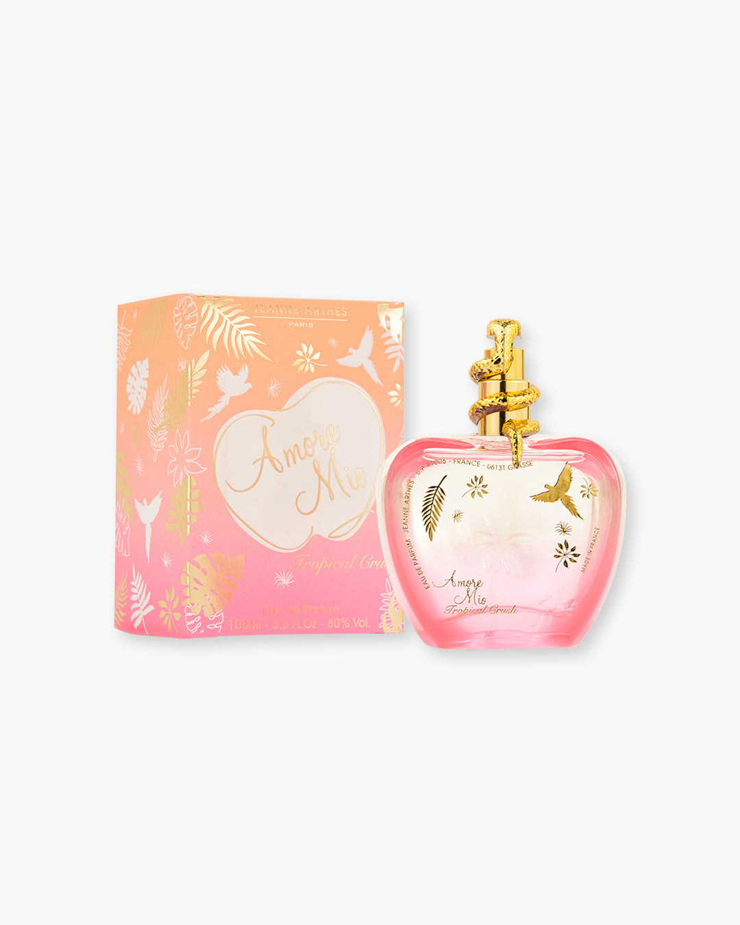 Amore Mio Tropical Crush - Jeanne Arthes Parfums - 3