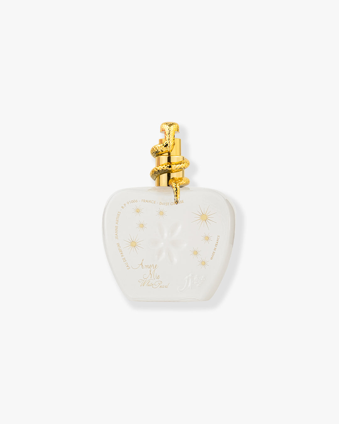 Amore Mio White Pearl - Jeanne Arthes Parfums - 3