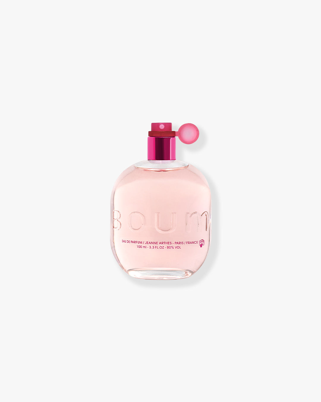 Boum Femme - Jeanne Arthes Parfums - 1
