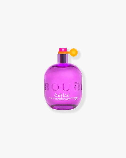 Boum Candy Land - Jeanne Arthes Parfums - 1