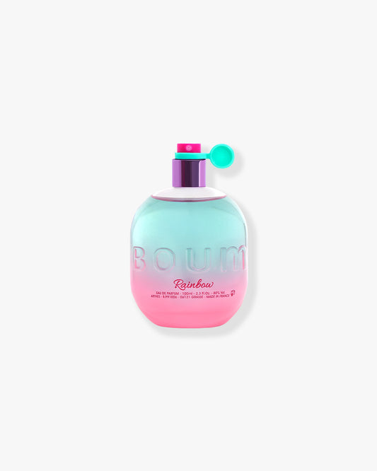 Boum Rainbow - Jeanne Arthes Parfums - 1