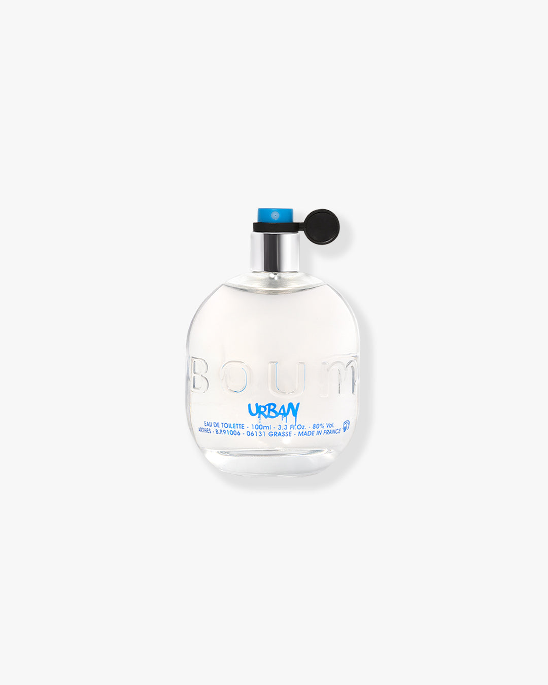 Boum Urban - Jeanne Arthes Parfums - 1