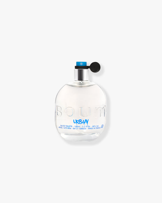 Boum Urban - Jeanne Arthes Parfums - 1