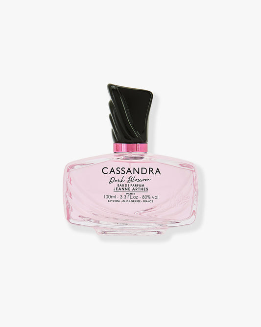 Cassandra Dark Blossom - Jeanne Arthes Parfums - 1