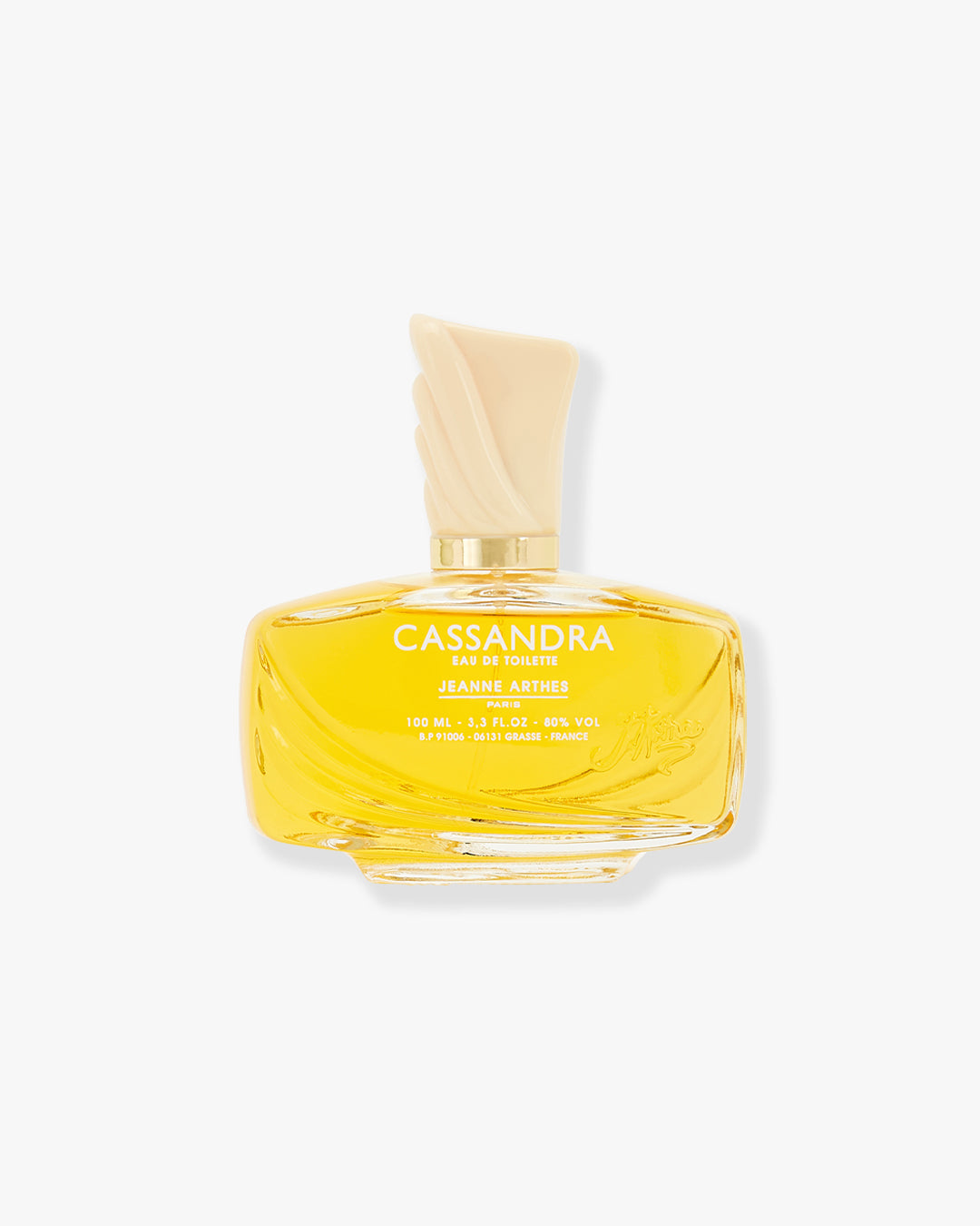 Cassandra - Jeanne Arthes Parfums - 1