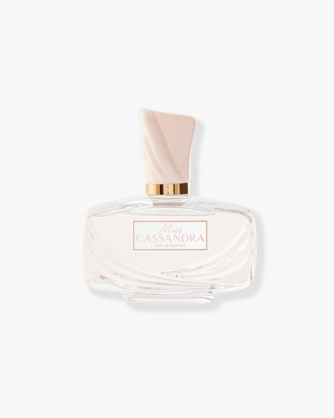 Miss Cassandra - Jeanne Arthes Parfums - 1