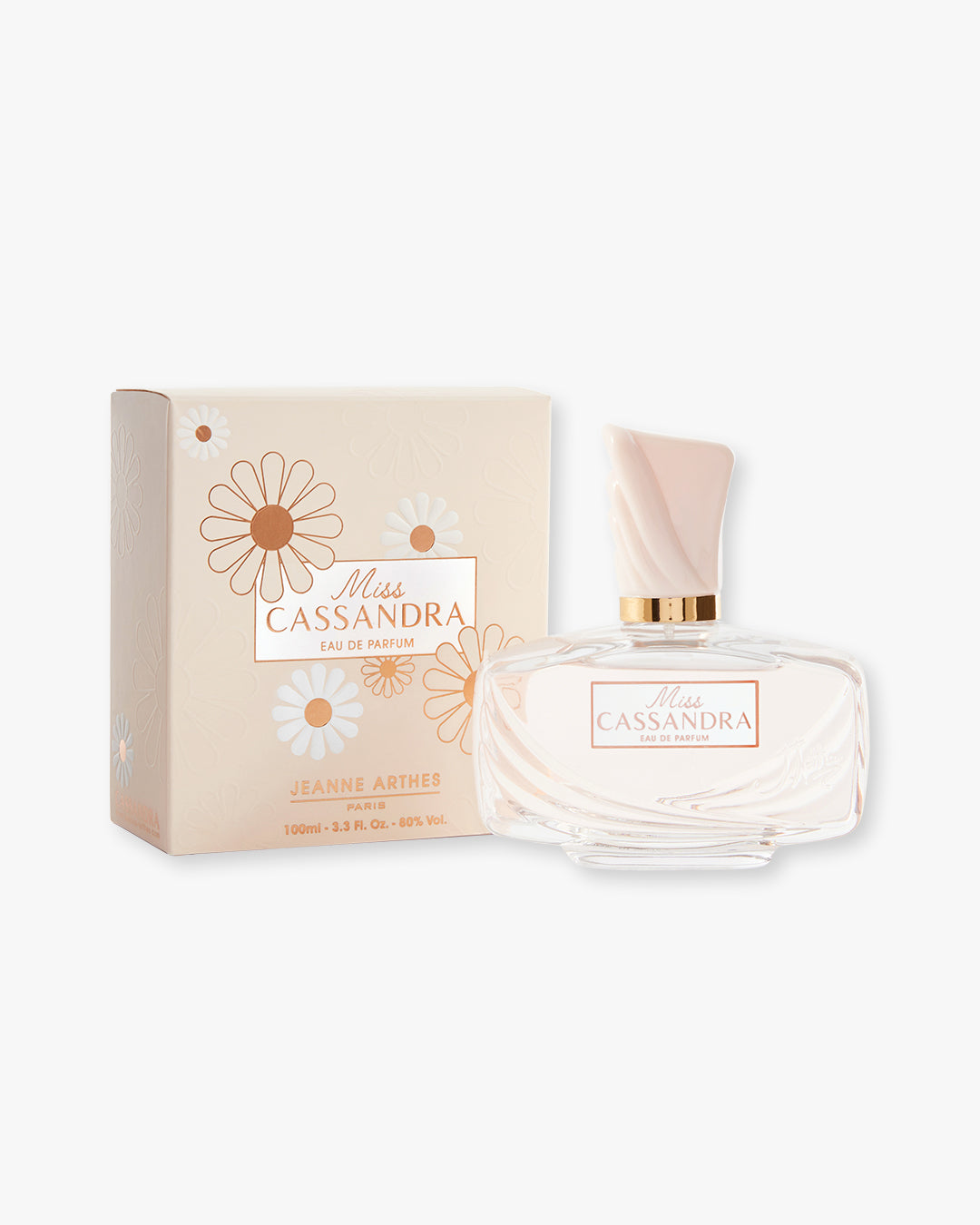 Miss Cassandra - Jeanne Arthes Parfums - 3