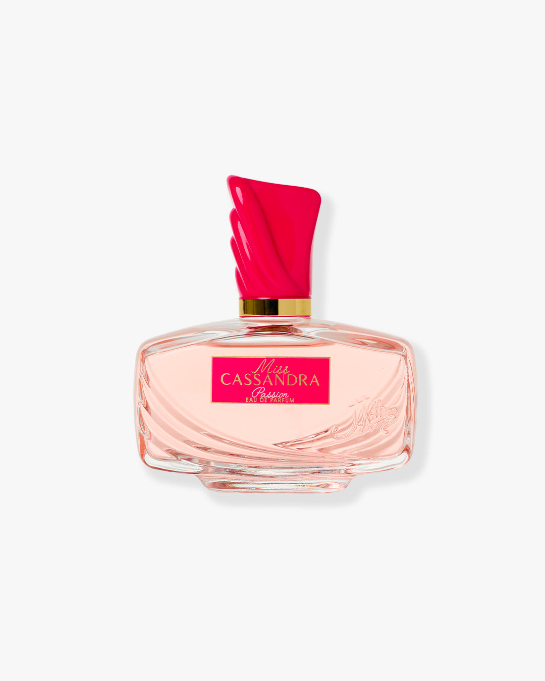 Miss Cassandra Passion - Jeanne Arthes Parfums - 1