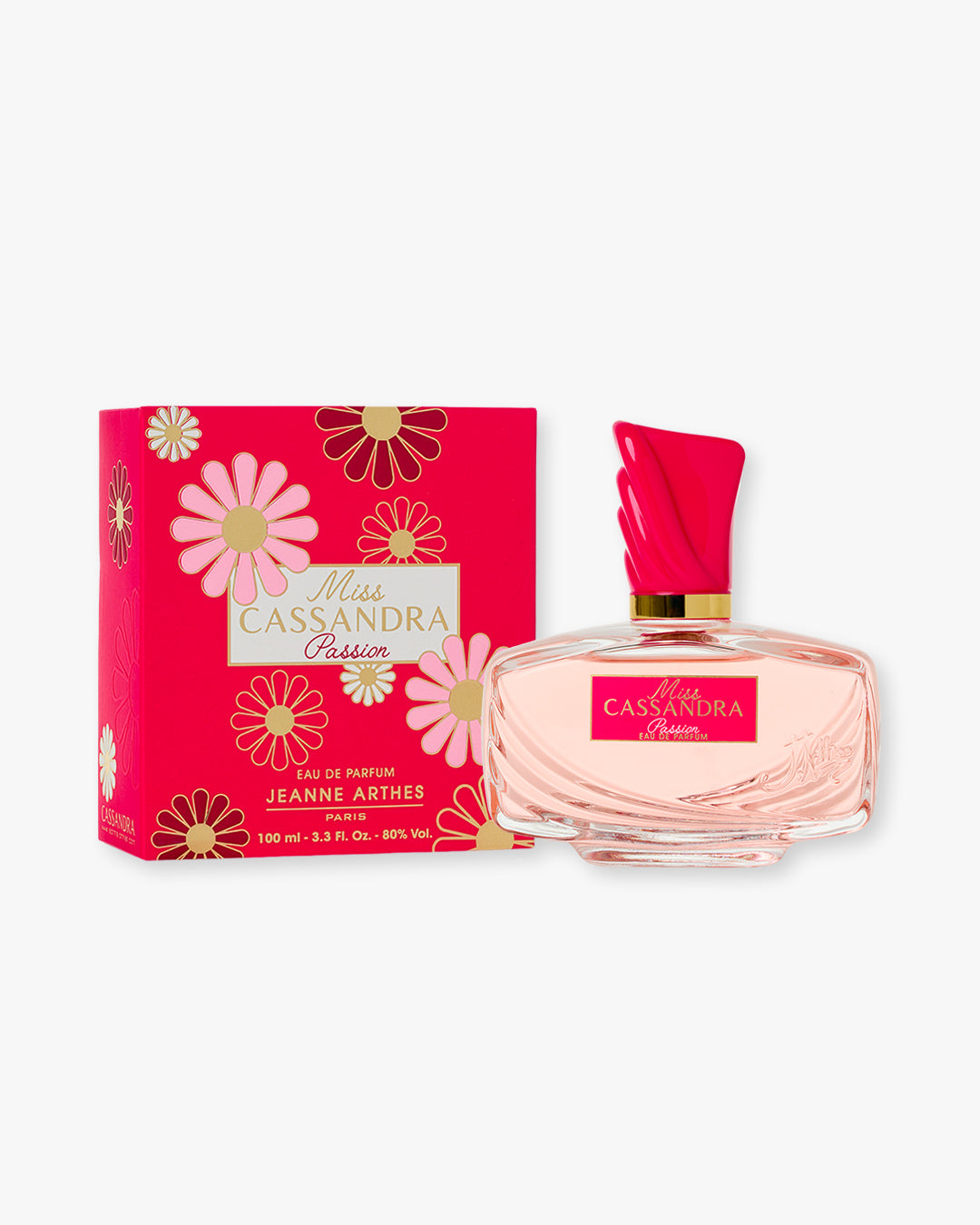 Miss Cassandra Passion - Jeanne Arthes Parfums - 3