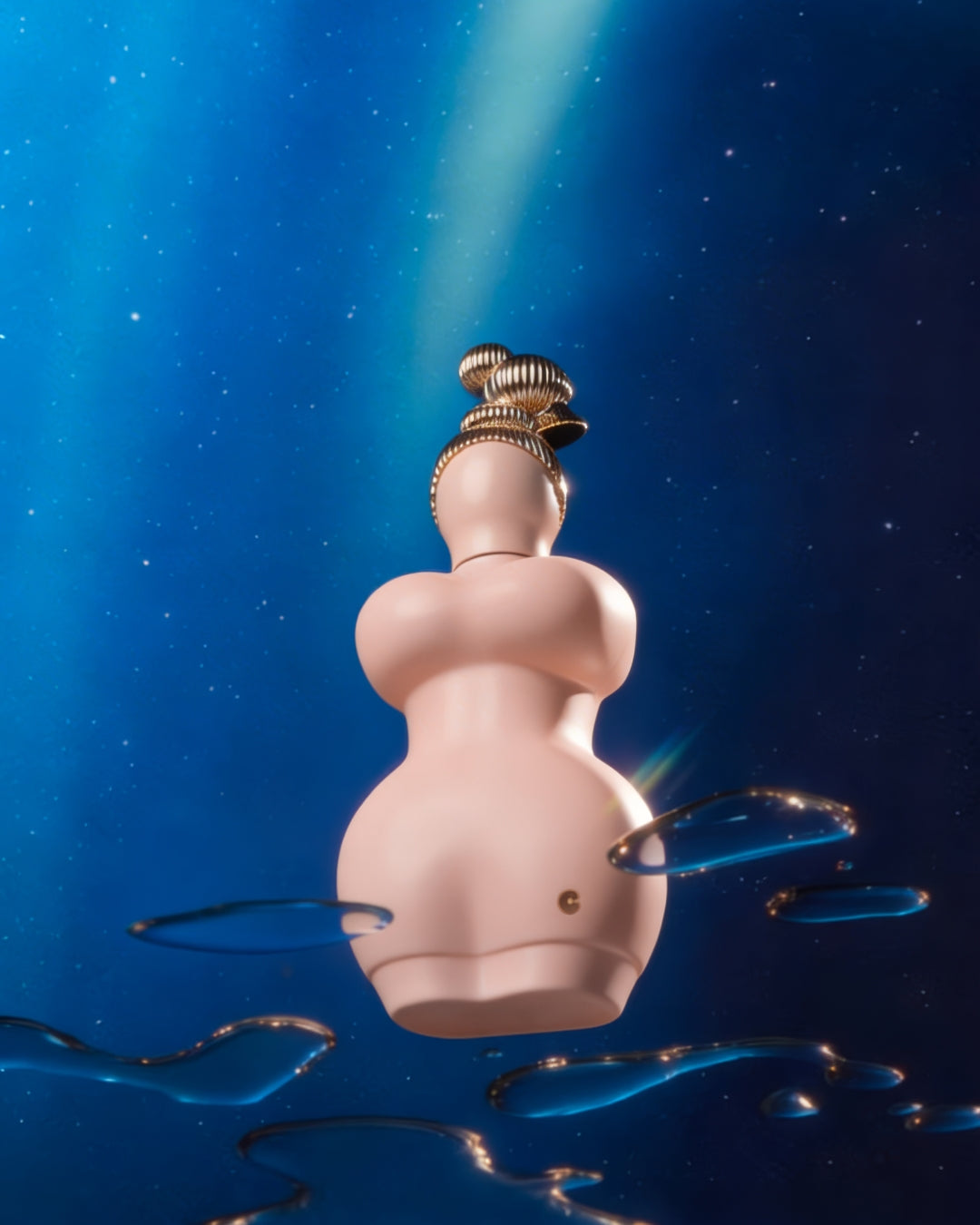 Cassiopea - Jeanne Arthes Parfums - 2