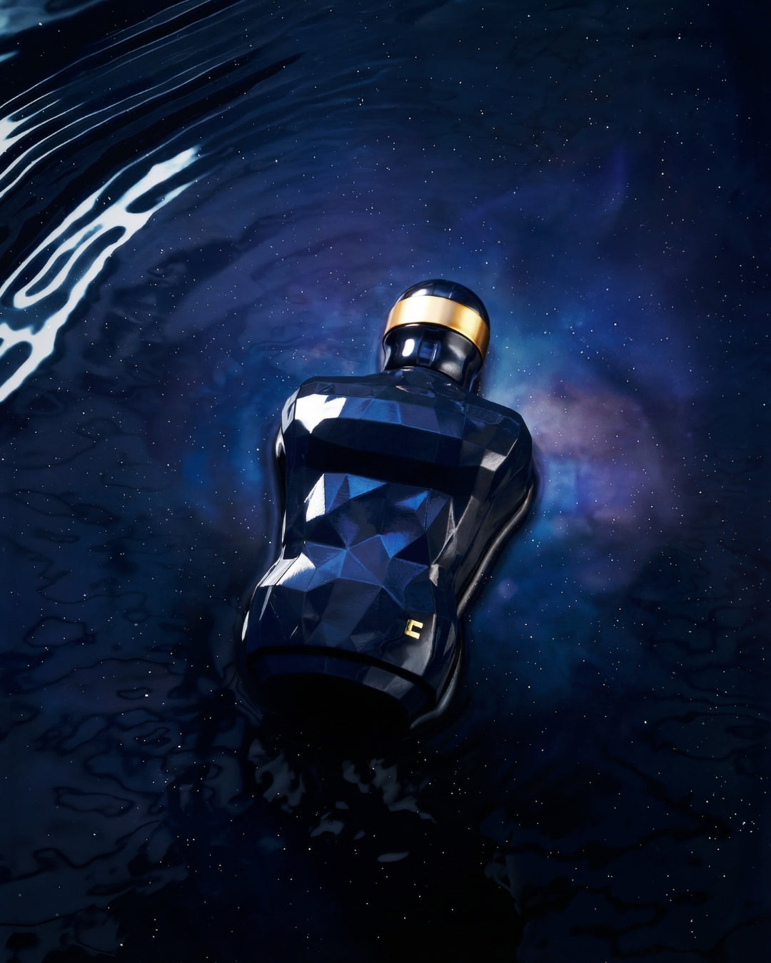 Cassius - Jeanne Arthes Parfums - 2