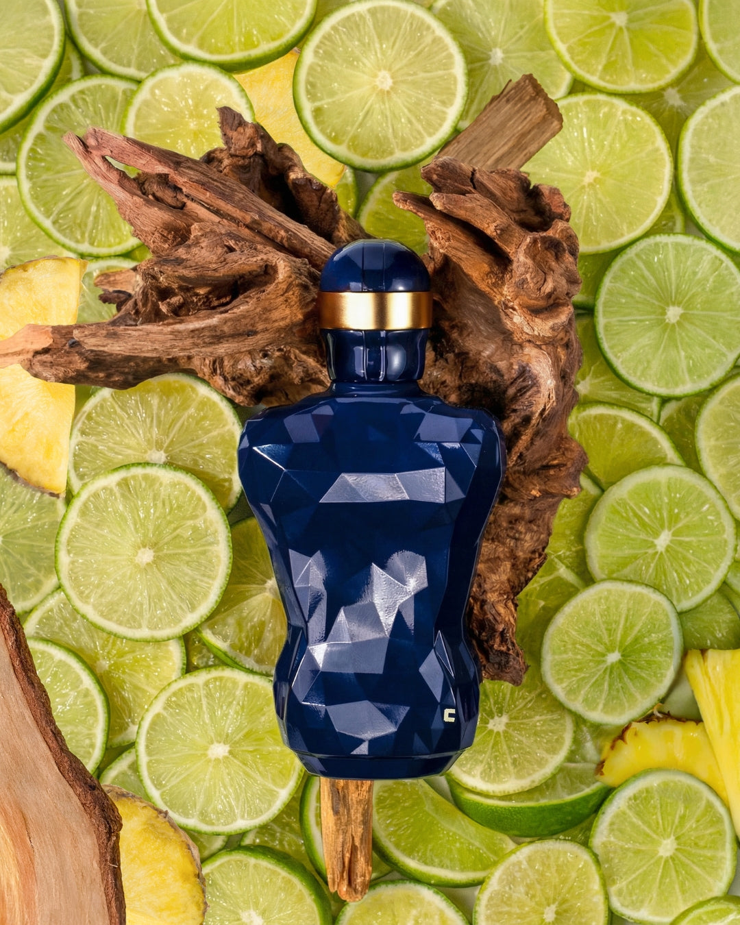 Cassius - Jeanne Arthes Parfums - 4