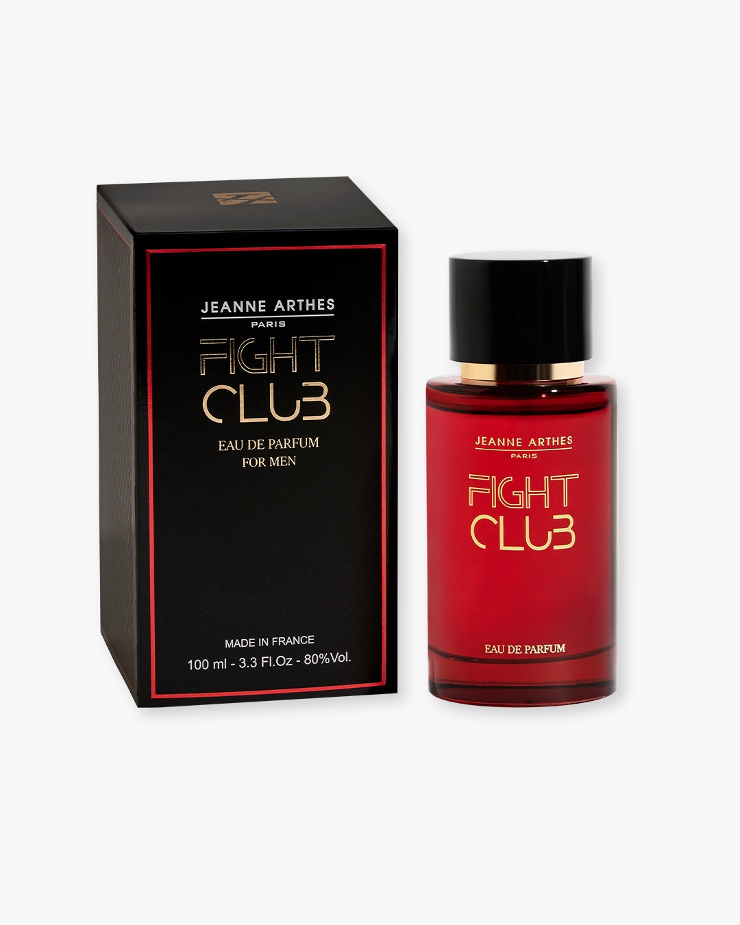 Fight Club - Jeanne Arthes Parfums - 3