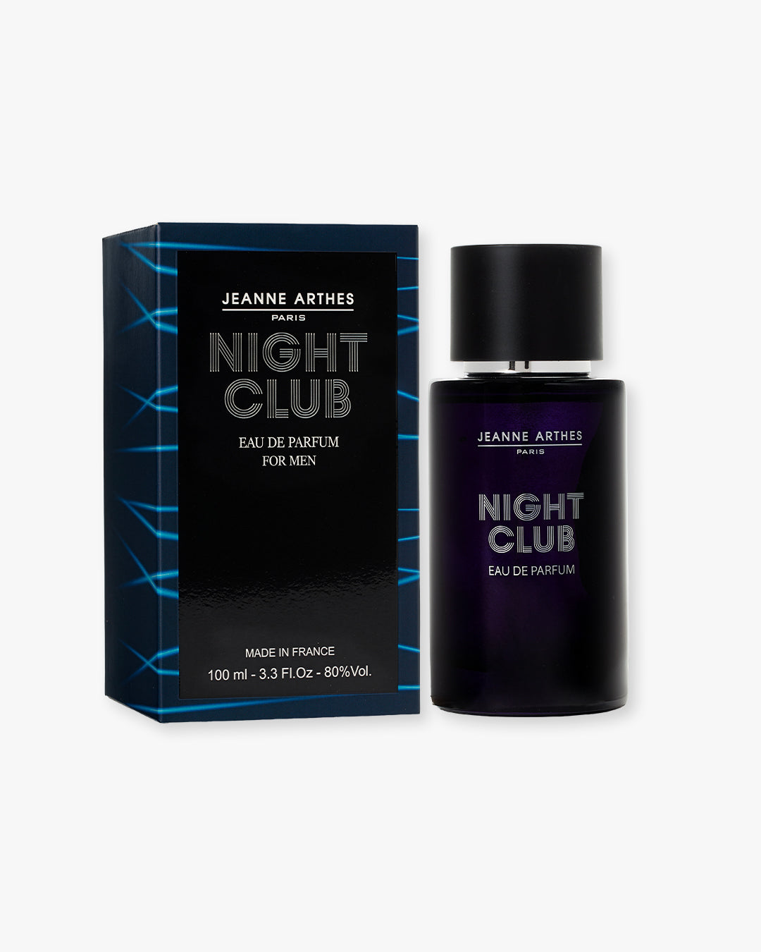 Night Club - Jeanne Arthes Parfums - 3