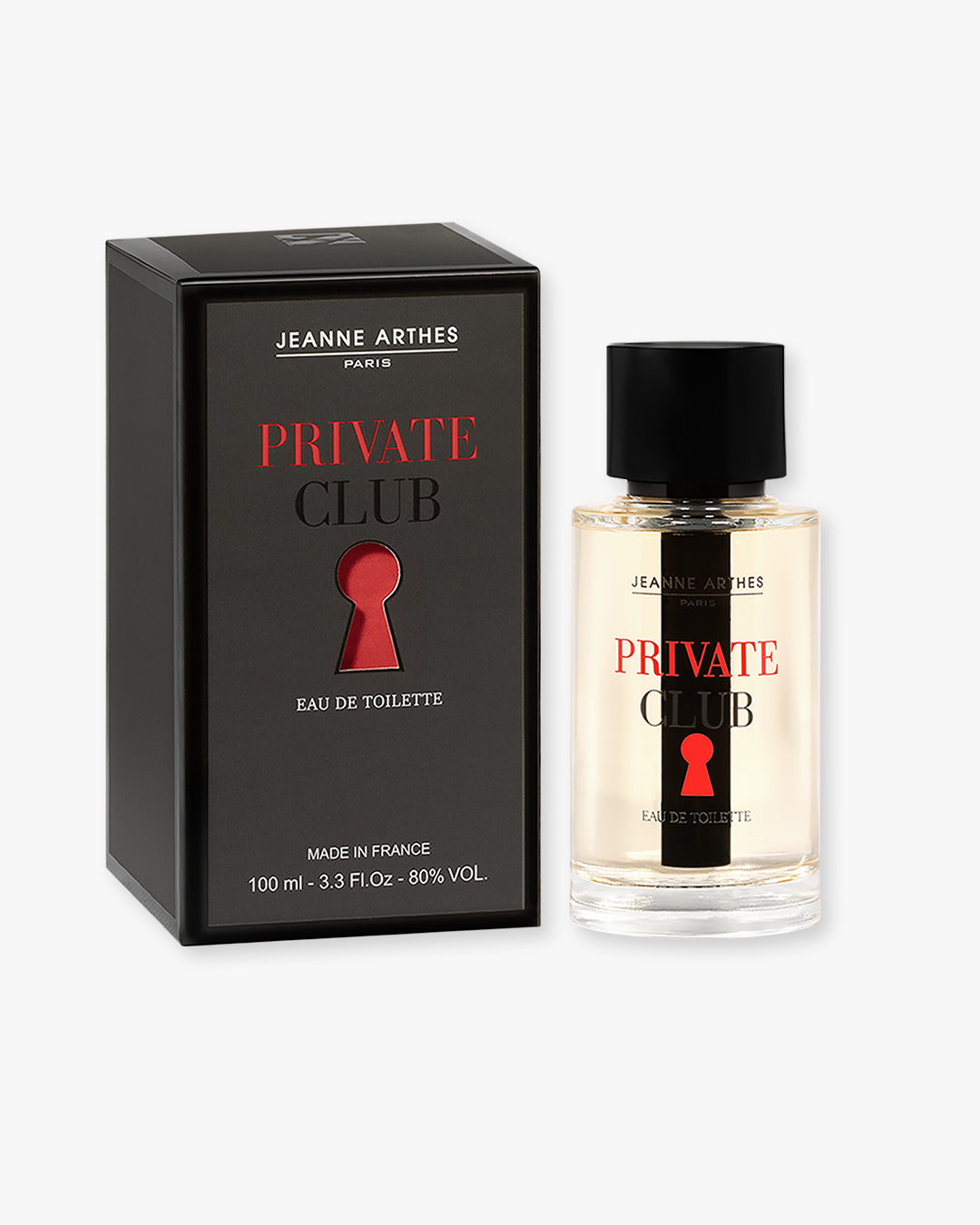 Private Club - Jeanne Arthes Parfums - 3