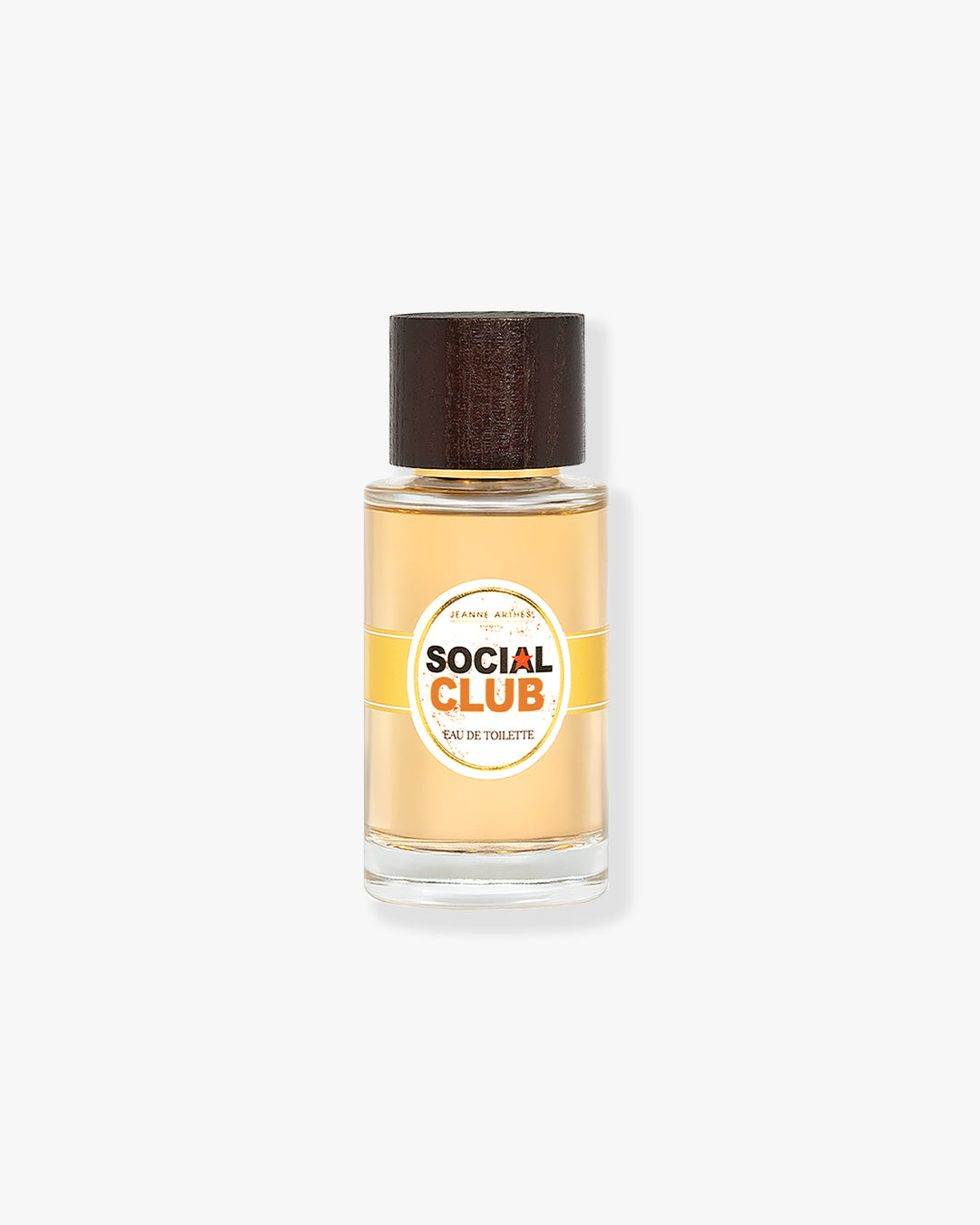 Social Club - Jeanne Arthes Parfums - 1