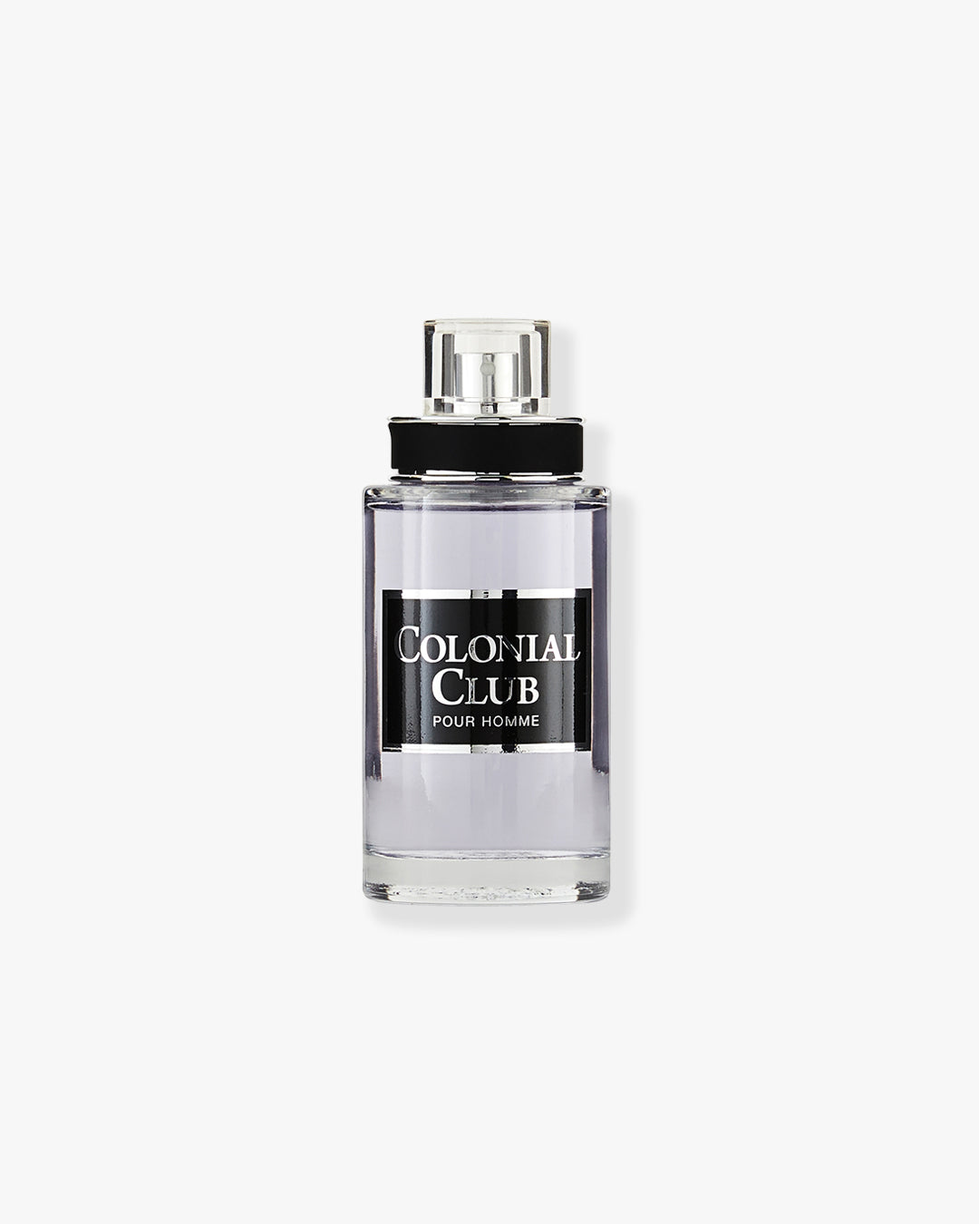 Colonial Club - Jeanne Arthes Parfums - 1
