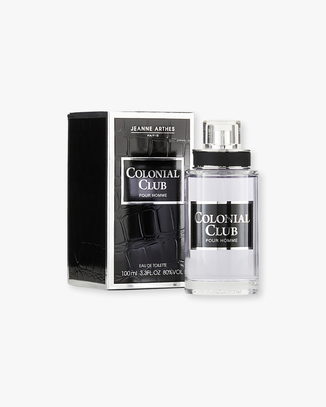 Colonial Club - Jeanne Arthes Parfums - 3