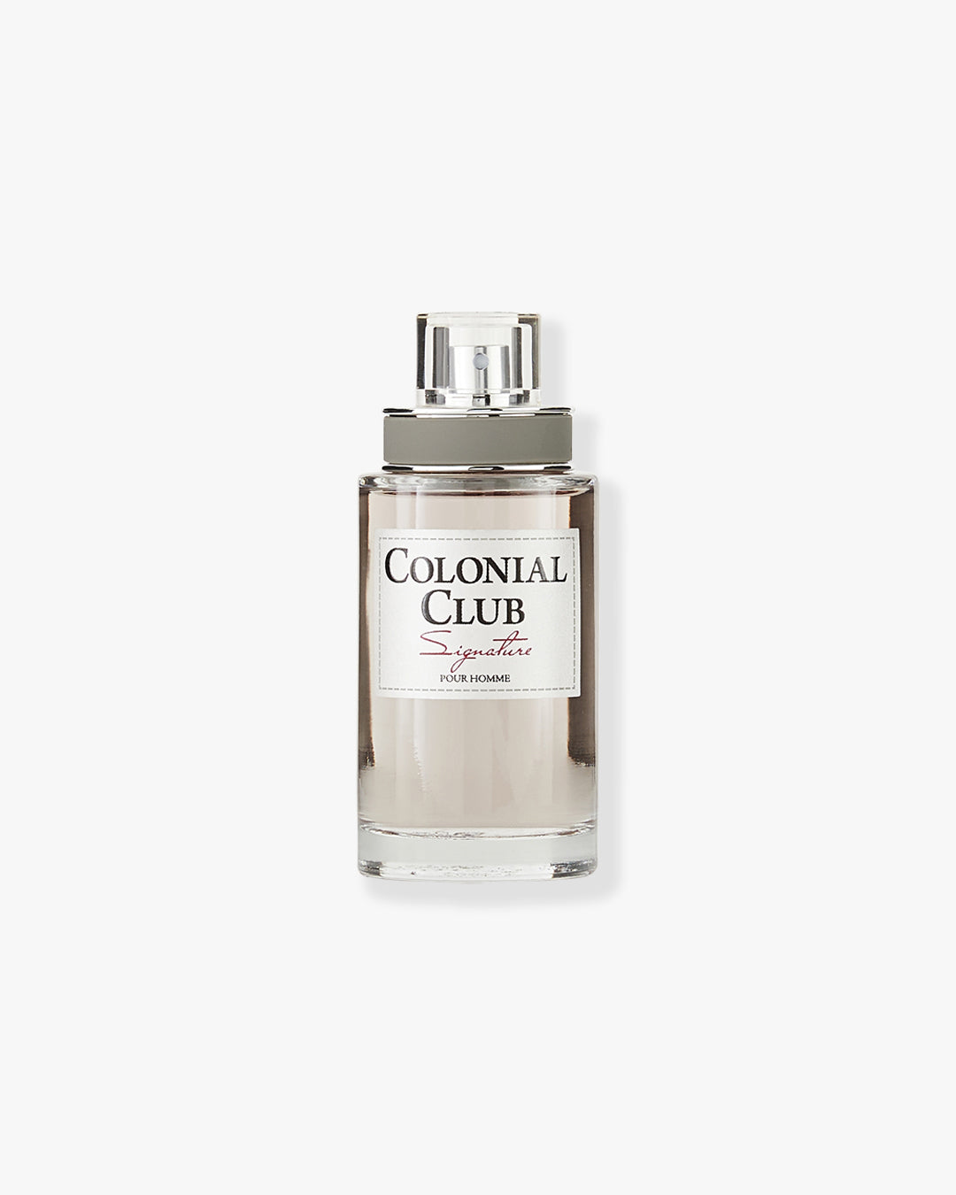 Colonial Club Signature - Jeanne Arthes Parfums - 1