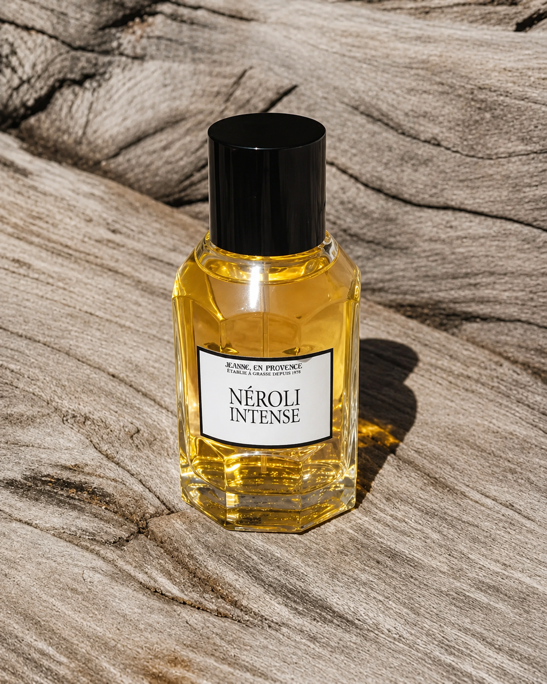 Eau de Toilette Néroli Intense - Jeanne Arthes Parfums - 2