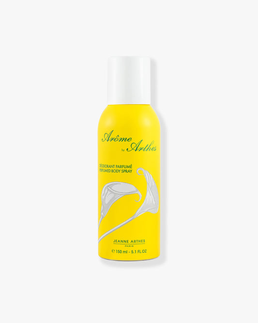 Déodorant Arôme - Jeanne Arthes Parfums - 1