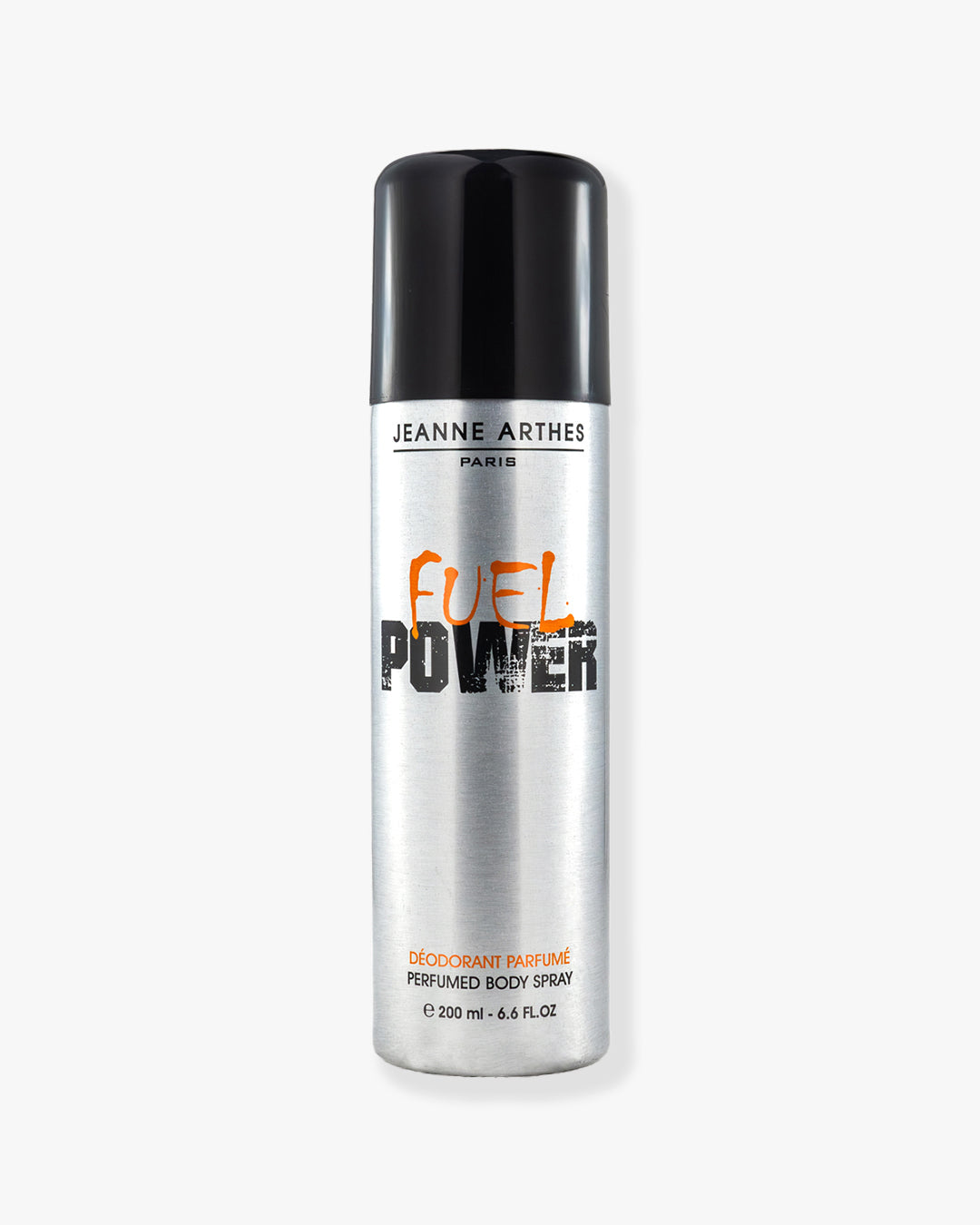 Déodorant Fuel Power - Jeanne Arthes Parfums - 1