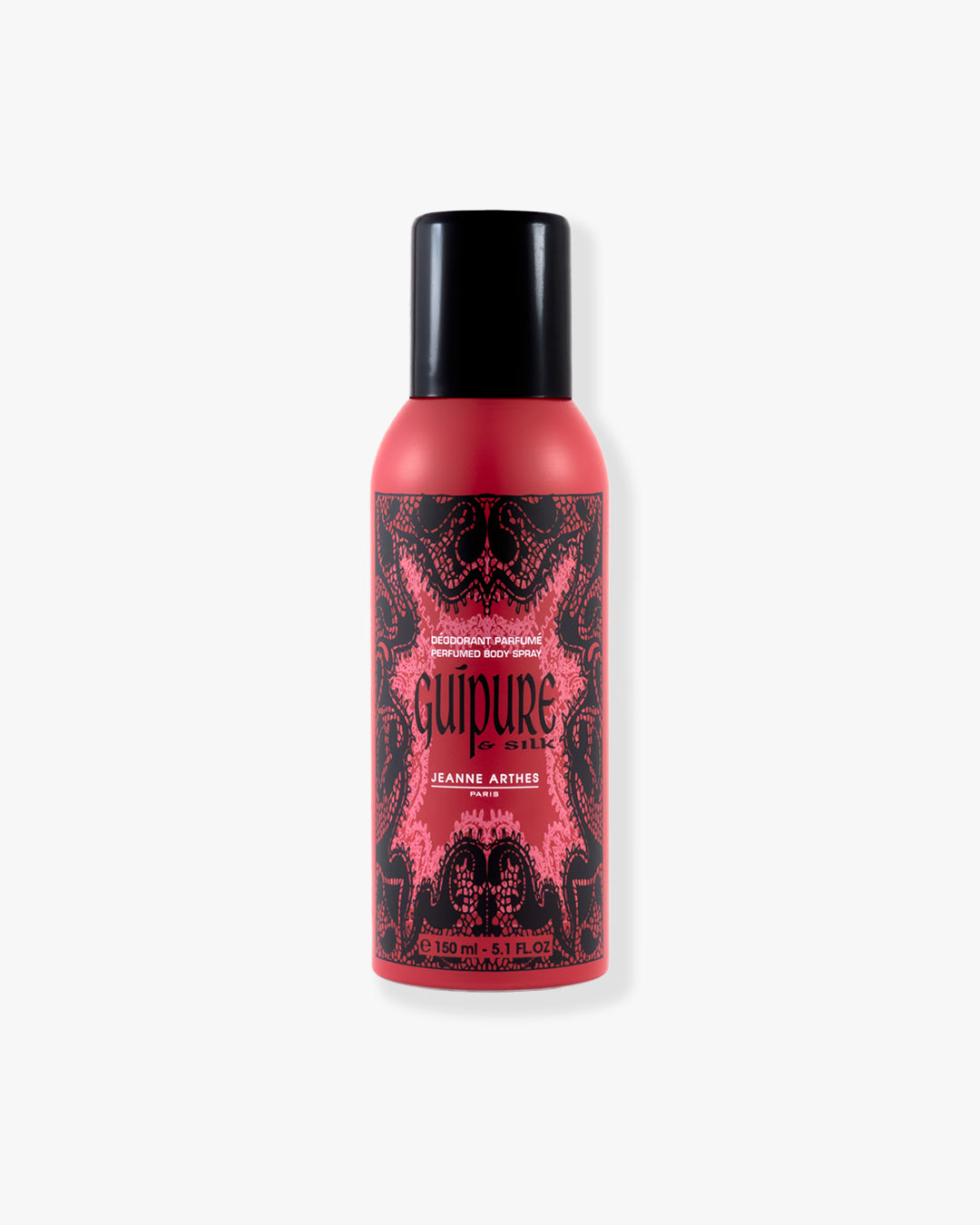 Déodorant Guipure & Silk - Jeanne Arthes Parfums - 1