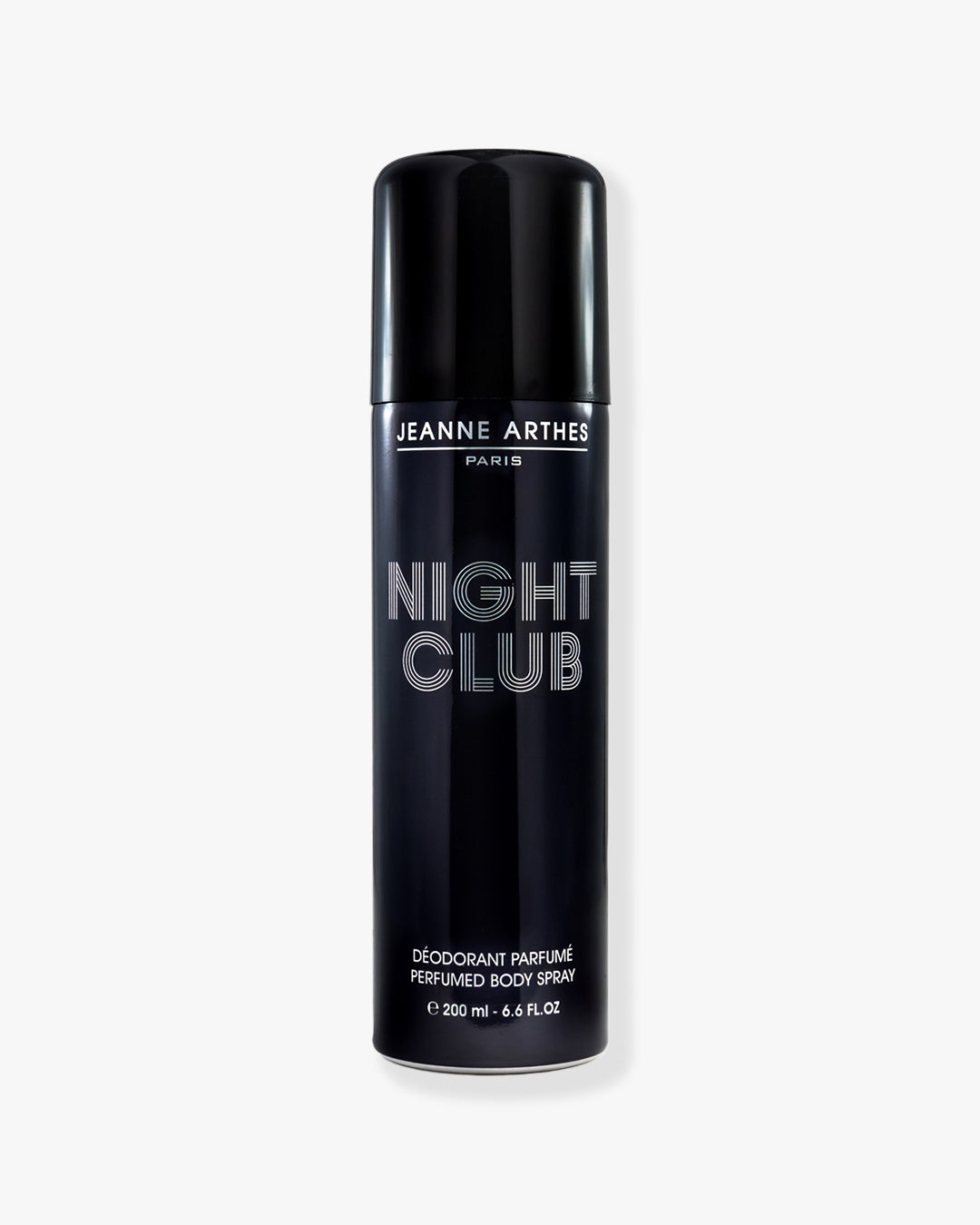 Déodorant Night Club - Jeanne Arthes Parfums - 1