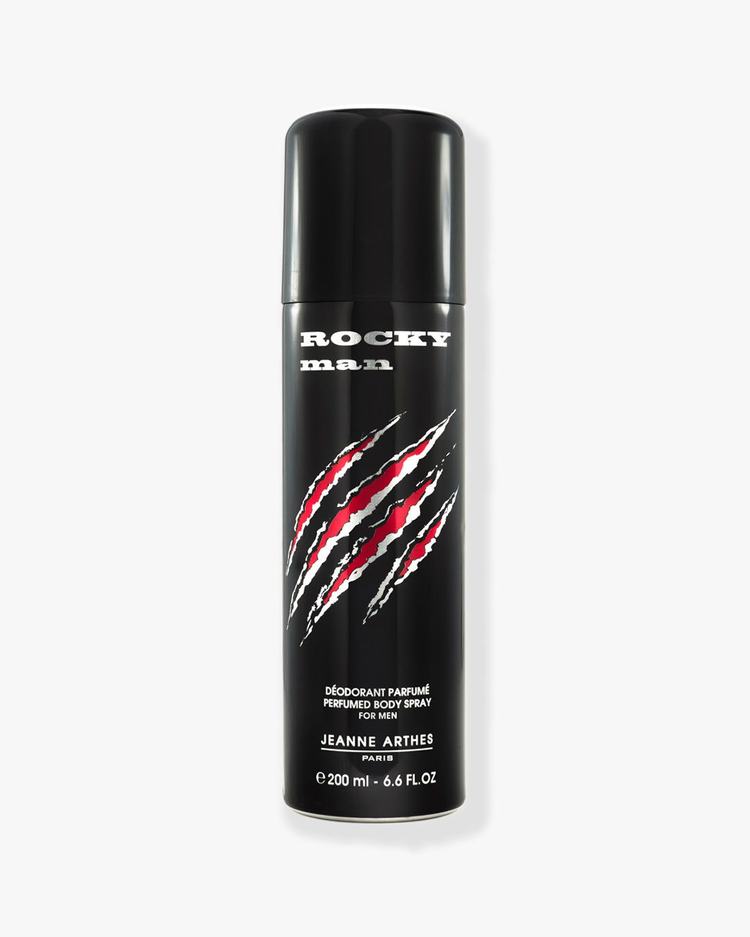 Déodorant Rocky Man - Jeanne Arthes Parfums - 1