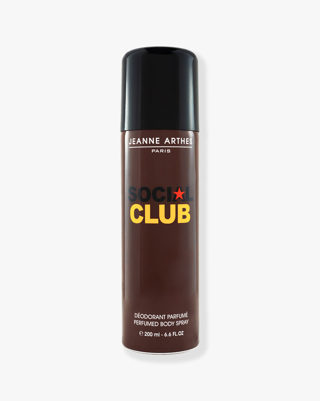 Déodorant Social Club - Jeanne Arthes Parfums - 1