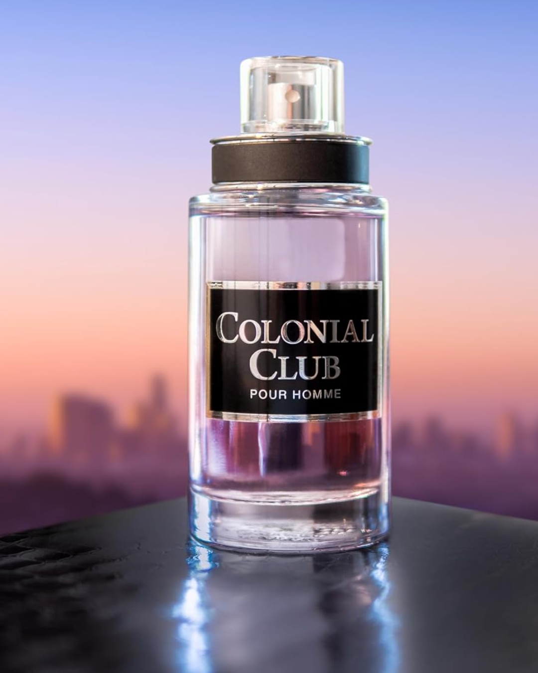 Colonial Club - Jeanne Arthes Parfums - 2