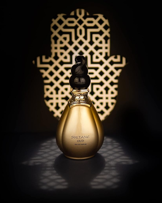 Sultane Oud - Jeanne Arthes Parfums - 2