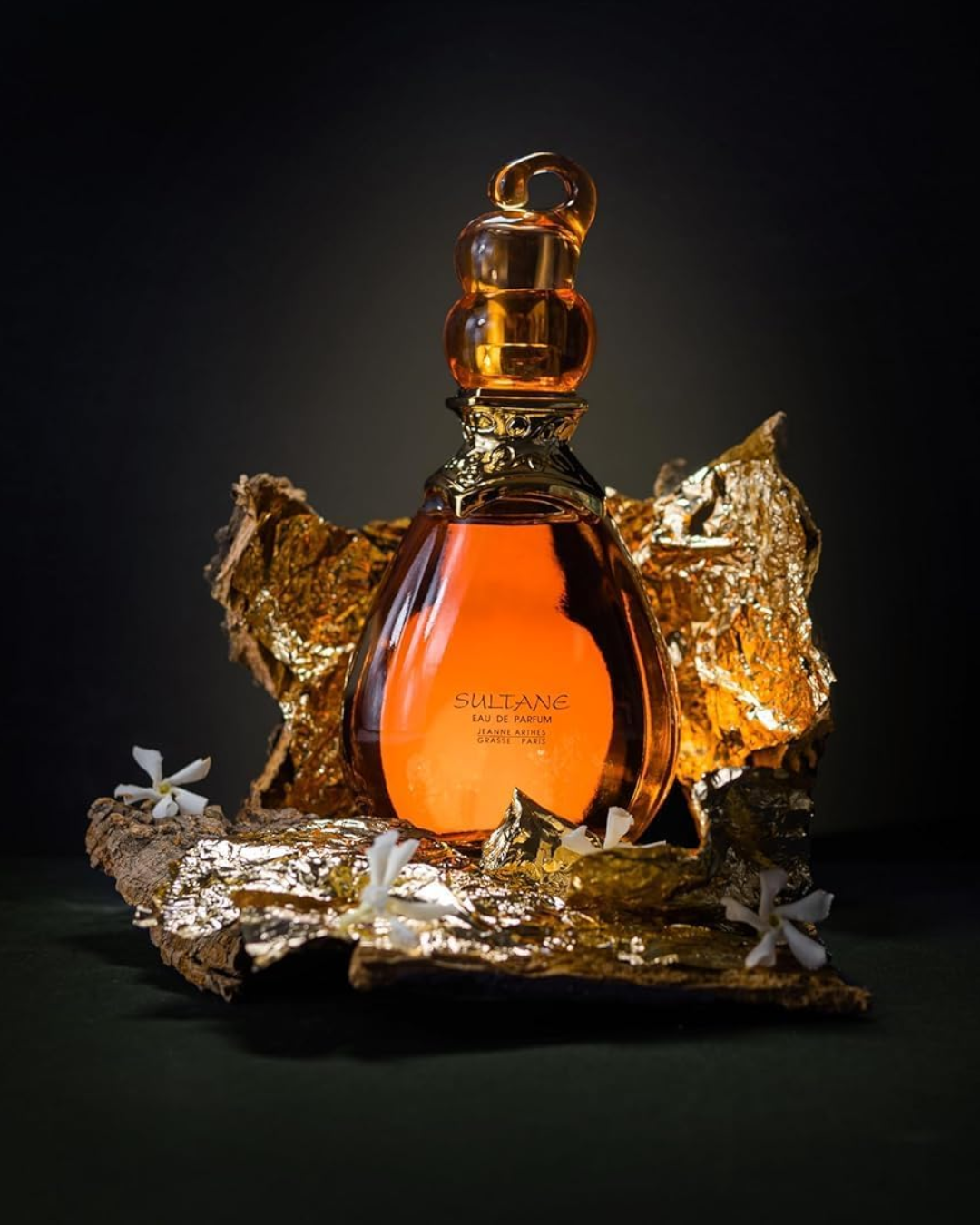 Sultane - Jeanne Arthes Parfums - 4