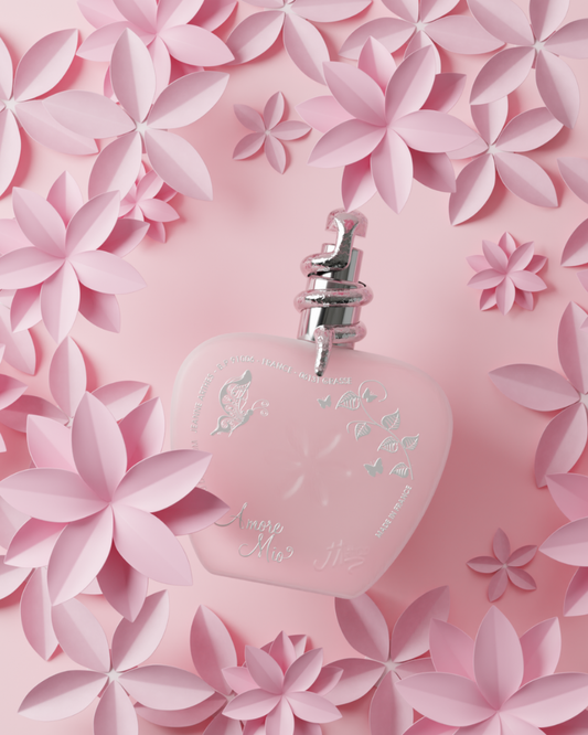 Amore Mio - Jeanne Arthes Parfums - 2