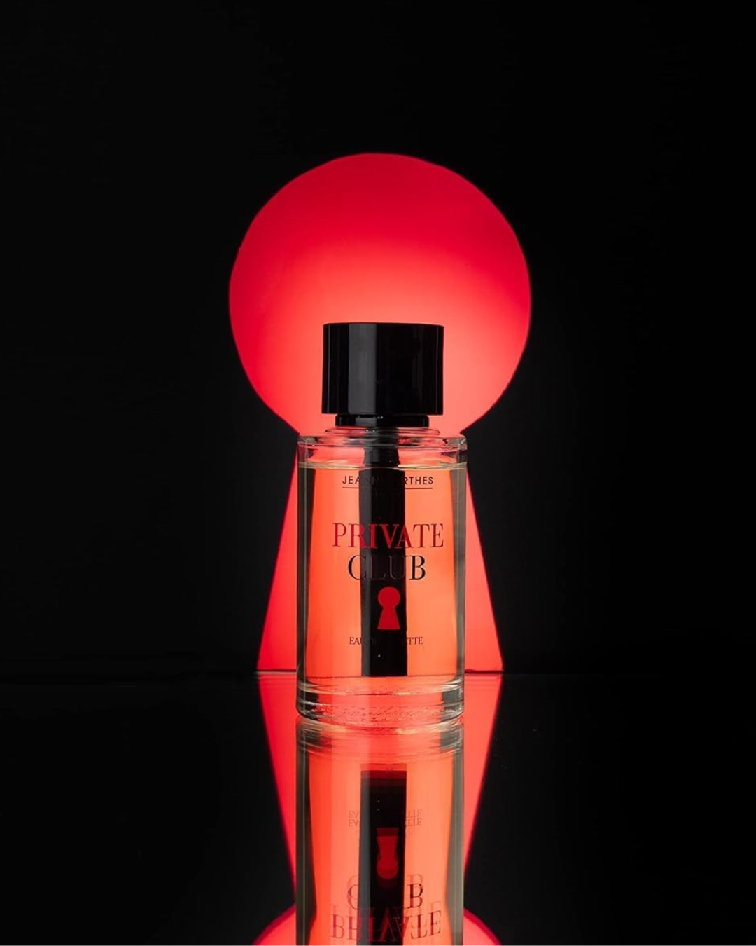 Private Club - Jeanne Arthes Parfums - 2
