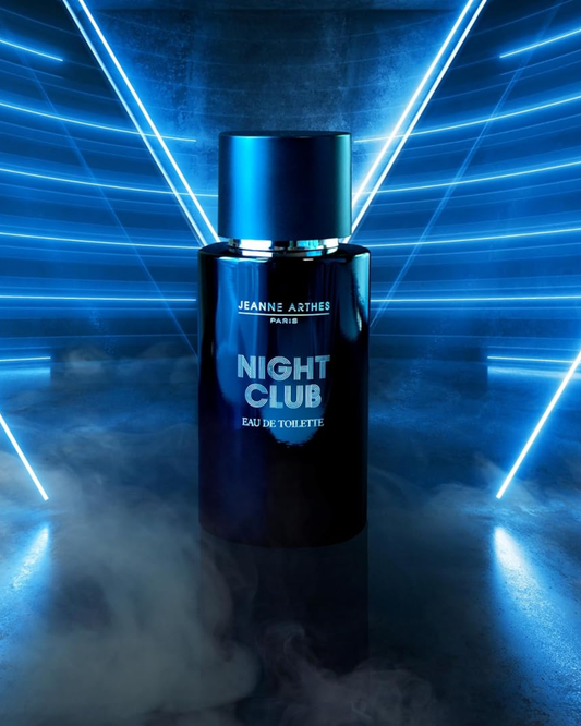 Night Club - Jeanne Arthes Parfums - 2