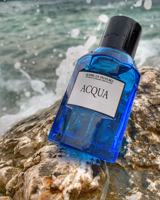 Acqua - Jeanne Arthes Parfums - 2