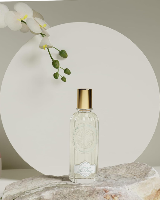 Verveine Thé Blanc - Jeanne Arthes Parfums - 2