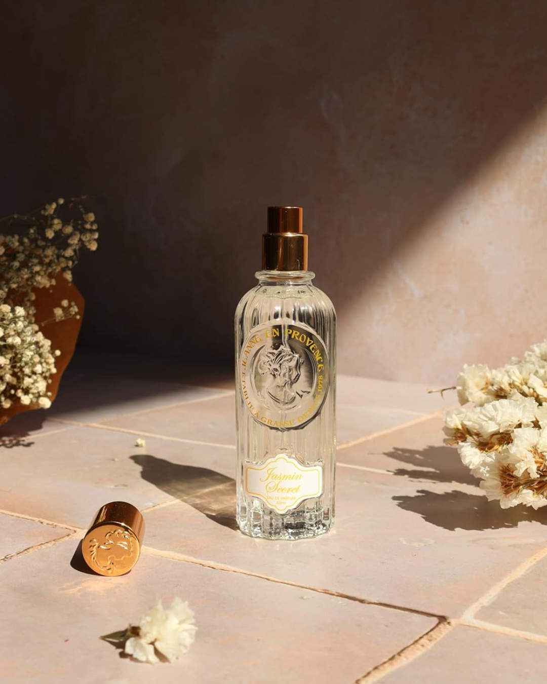 Jasmin Secret - Jeanne Arthes Parfums - 2